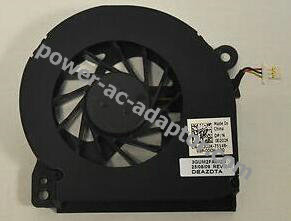 Original Dell Inspiron 15z CPU Cooling Fan